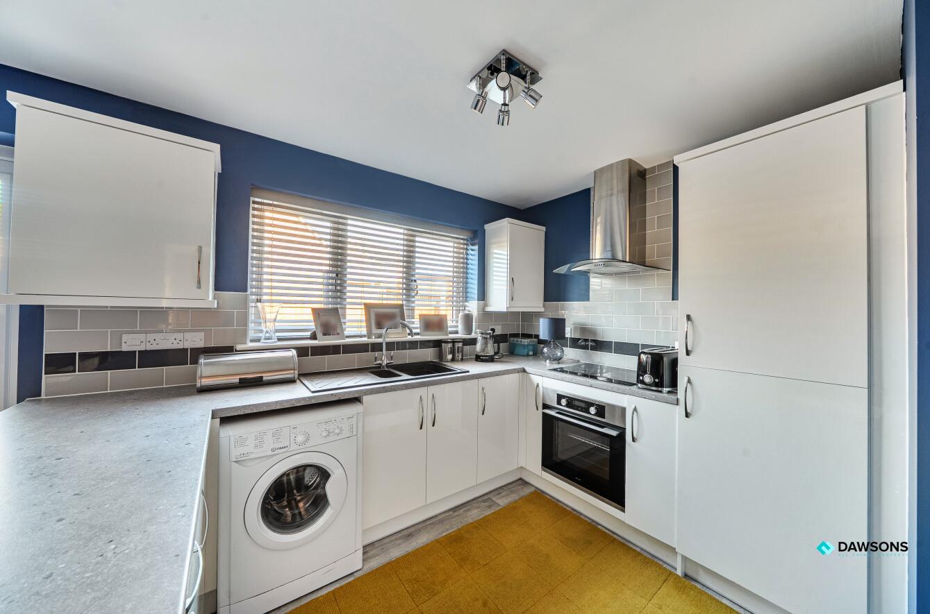 Clos Clement, Five Road, Llanelli, SA15 5YQ